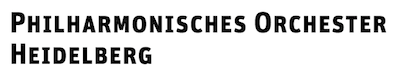 Philharmonisches orchester heidelberg